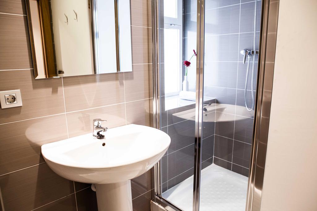 Hulot B&B Valensiya Oda fotoğraf