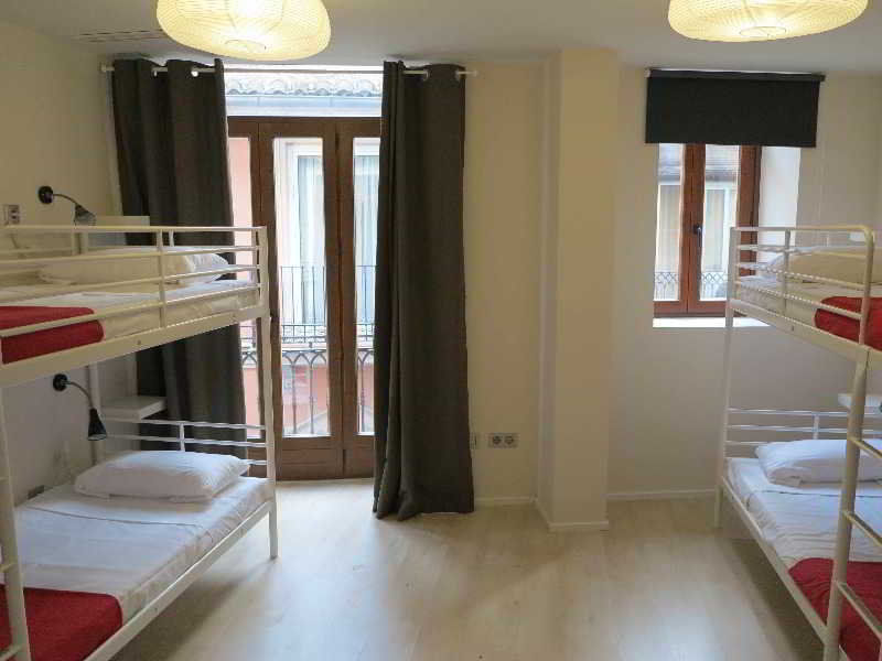 Hulot B&B Valensiya Dış mekan fotoğraf