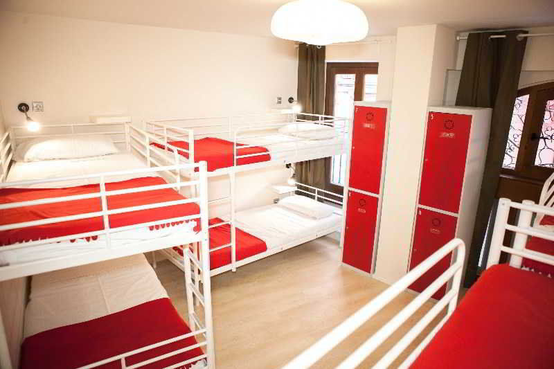 Hulot B&B Valensiya Dış mekan fotoğraf