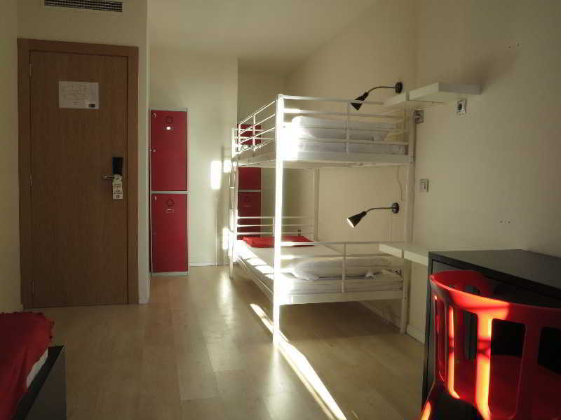 Hulot B&B Valensiya Dış mekan fotoğraf